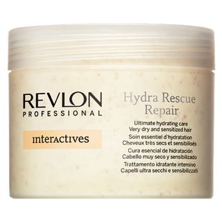 Revlon Professional Interactives Hydra Rescue Repair - Tratamento 450ml