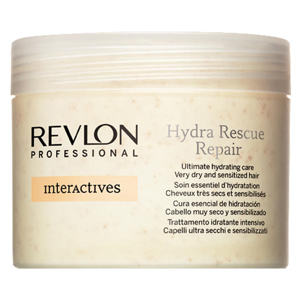 Revlon Professional Interactives Hydra Rescue Repair - Tratamento