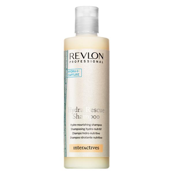 Revlon Professional Interactives Hydra Rescue - Shampoo