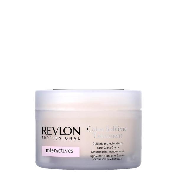 Revlon Professional - Máscara Sublime Treatment Color Sublime 200ml