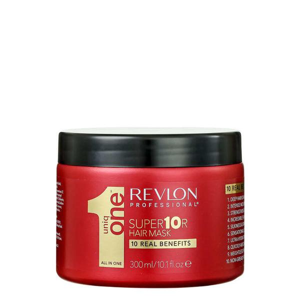Revlon Professional - Máscara Uniq One All In One Supermask 300ml