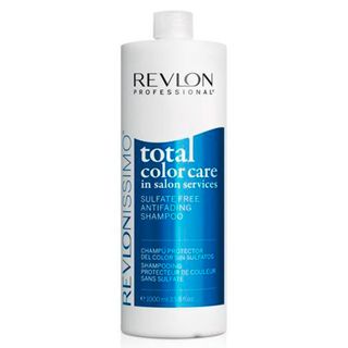 Revlon Professional Revlonissimo Antifading - Shampoo Protetor da Cor 1l