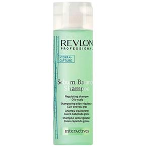 Revlon Professional Sebum Balance - Shampoo 250ml