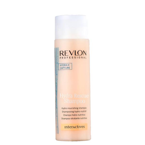 Revlon Professional - Shampoo Hydra Rescue 250ml