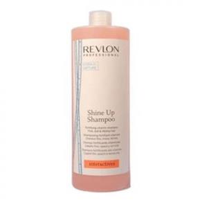 Revlon Professional Shine Up Shampoo - 1250ml - 1250ml