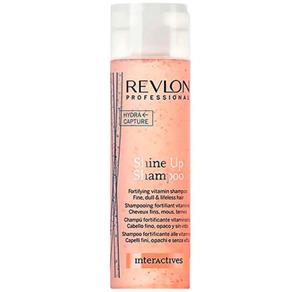 Revlon Professional Shine Up - Shampoo 250ml