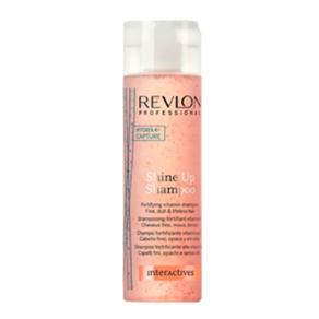 Revlon Professional Shine Up Shampoo Fortificante - 250ml - 250ml