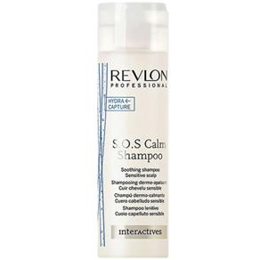 Revlon Professional Sos Calm - Shampoo 250ml