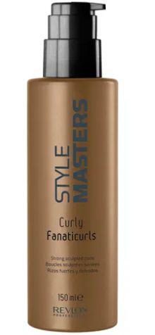 Revlon Professional Style Masters Curly Fanaticurls - Finalizador - 150ml