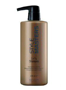 Revlon Professional Style Masters Curly Shampoo 400ml