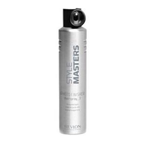 Revlon Professional Style Masters Photo Finisher Hairspray_3 Spray Fixação Forte 300ml