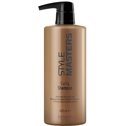 Revlon Professional Style Masters Shampoo Curly 400ml