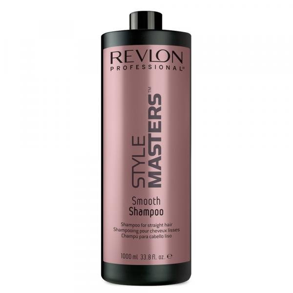 Revlon Professional Style Masters Smooth - Shampoo