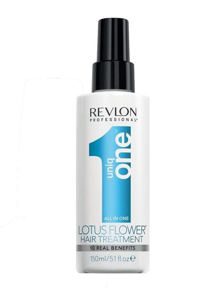 Revlon Professional Uniq One All In One Lotus Flower Leave-in 150ml