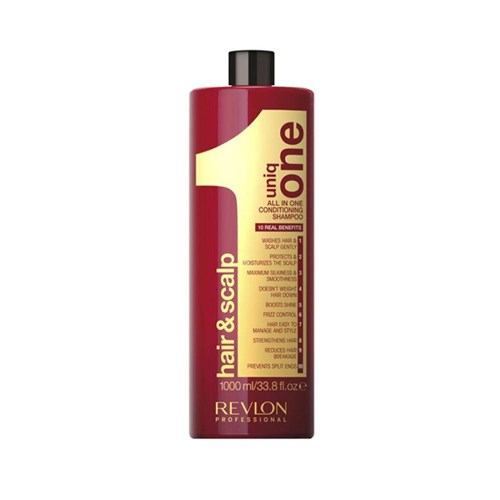 Revlon Professional Uniq One All In One Shampoo Condicionante 1000Ml