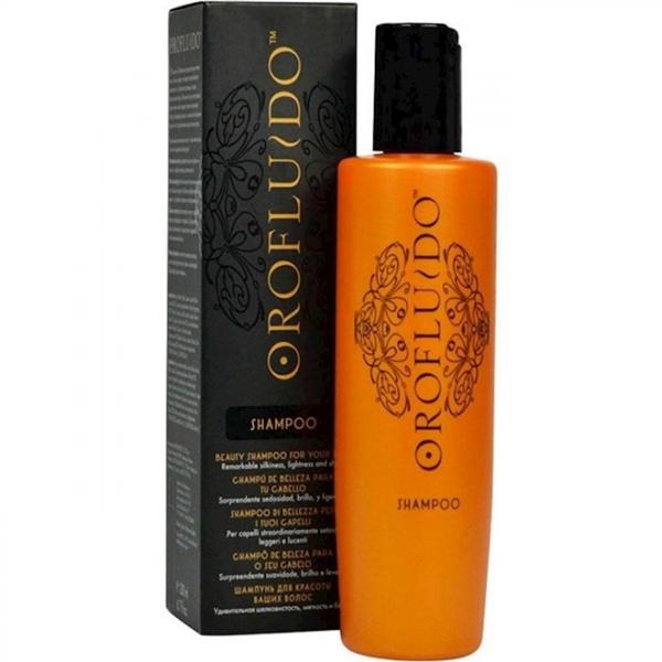 Revlon Professionel Orofluido Shampoo 200ml Oléo de Argan