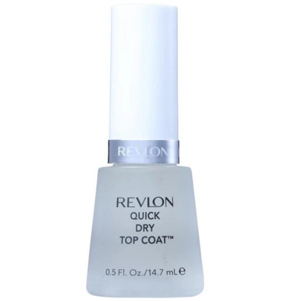 Revlon Quick Dry Top Coat 14.7ml