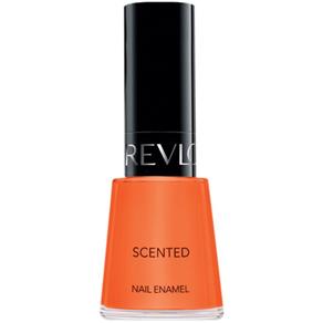 Revlon Scented - Esmalte - Orange Pop