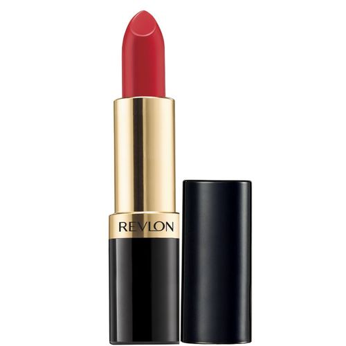 Revlon Super Lustrous 830 Rich Girl Red - Batom Cremoso 4,2g