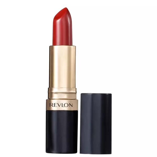 Revlon Super Lustrous Lipstick 4,2g - 525 Wine With Everything
