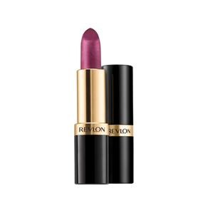 Revlon Super Lustrous Lipstick 625 Iced Amethyst Batom 4,2g