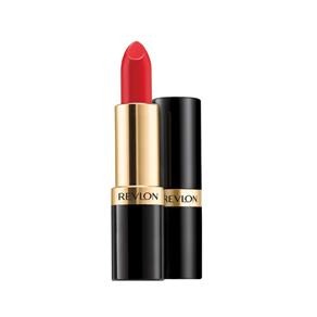 Revlon Super Lustrous Lipstick 830 Rich Girl Red Batom 4,2g
