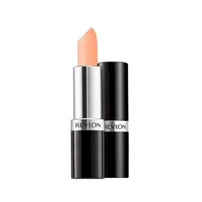 Revlon Super Lustrous Lipstick Matte 001 Nude Attitude Batom 4,2g - 001 NUDE ATTITUDE