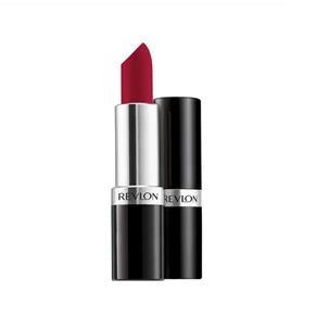 Revlon Super Lustrous Lipstick Matte 006 Really Red Batom 4,2g