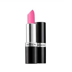 Revlon Super Lustrous Lipstick Matte 011 Stormy Pink Batom 4,2g
