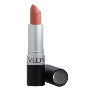 Revlon Super Lustrous Matte Lipstick Smoked Peach 013 - 4.2g
