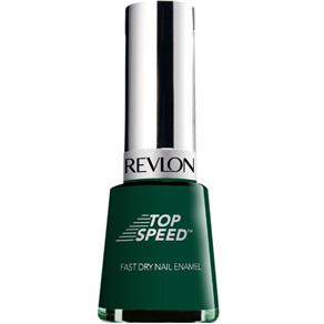 Revlon Top Speed - Esmalte - Emerald