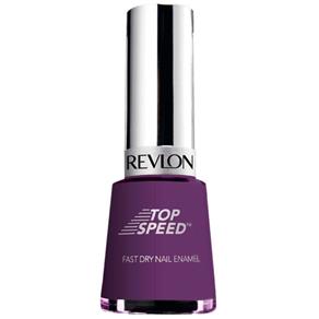 Revlon Top Speed - Esmalte - Grape