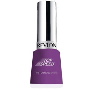 Revlon Top Speed - Esmalte - Violet