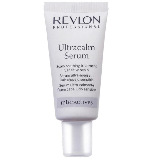 Revlon Ultracalm Interactives Serum 18ml - Revlon Professional