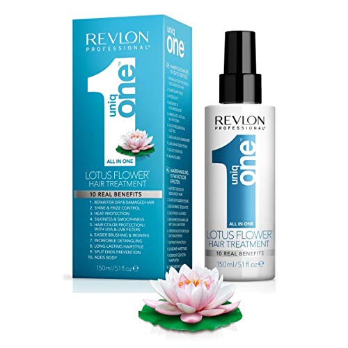 Revlon Leave-in Uniq One Flor de Lótus 150ml