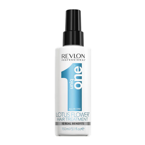 Revlon Uniq One All In One Lotus Flower Hair Treatment - Leave-in