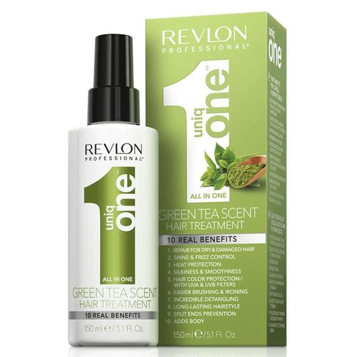 Revlon Uniq One Chá Verde 150ml