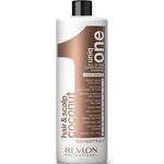 Revlon Uniq One Coconut Shampoo 1000 Ml
