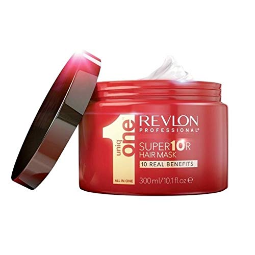 Revlon Uniq One Mascara 300ml
