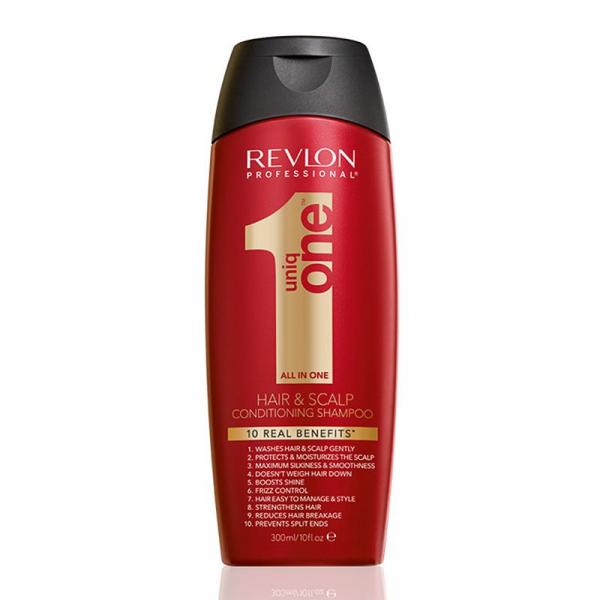 Revlon Uniq One Shampoo 300ml