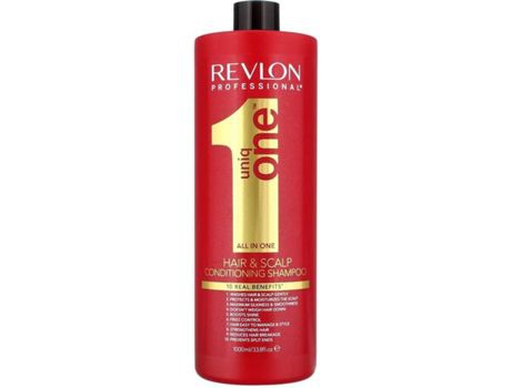 Revlon Uniq One Shampoo 1000ml