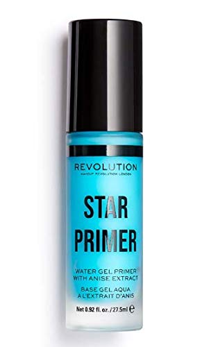 Revolution Star Primer Water Gel - 27.5ml