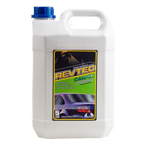 Revtec Carfix - Neutralizador Odores 2l