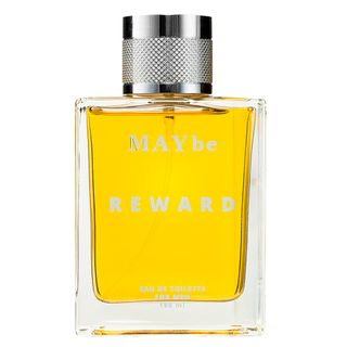 Reward For Men Maybe Perfume Masculino - Eau de Toilette 100ml