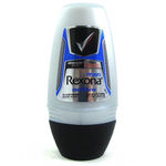 Rexona Active Desodorante Rollon Masculino 50ml