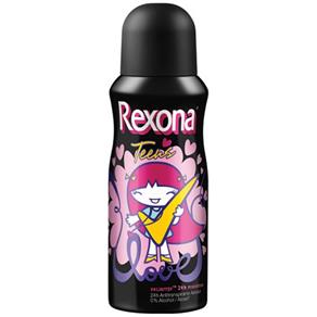 Rexona Desodorante Aerosol Teens Love 64G