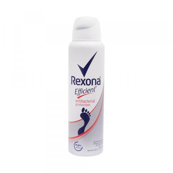 Rexona Efficient Creme P/ Pentear 153ml