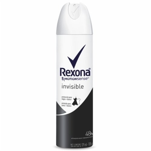 Rexona Invisible 48H -150Ml