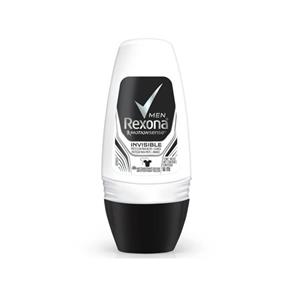 Rexona Invisible Desodorante Rollon Masculino 50ml