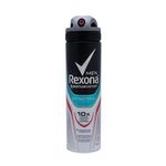 Rexona Men Deo Spray Antibacterial Fresh 48hs 150ml
